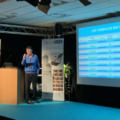 Leading Innovation in Medical Aesthetics – Global Summit 2025