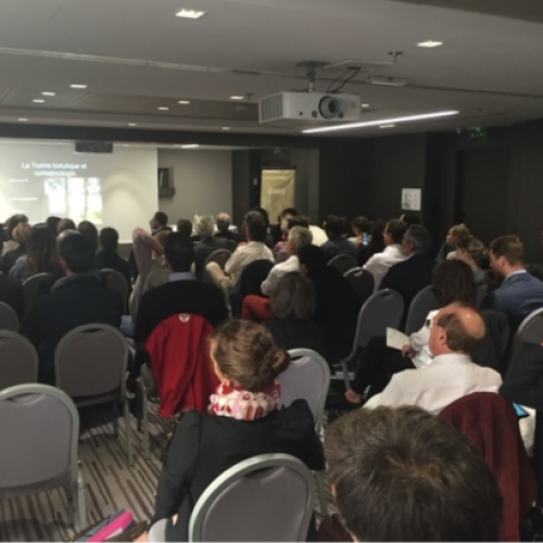 A Forum for Experts in Aesthetic and Therapeutic Medicine